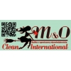 M&O Clean International Sp. z o.o.