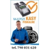 Systemy i Technologie Informatyczne - www.e-fox.pl - Kasy i drukarki fiskalne