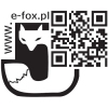 Komputery i oprogramowanie www.e-fox.pl Spółka z o.o.