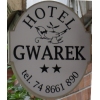 Hotel Gwarek