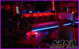 Nana Night Club