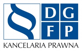 DGFP Kancelaria Prawna Wojtowicz, Szczerbiński Spółka Jawna